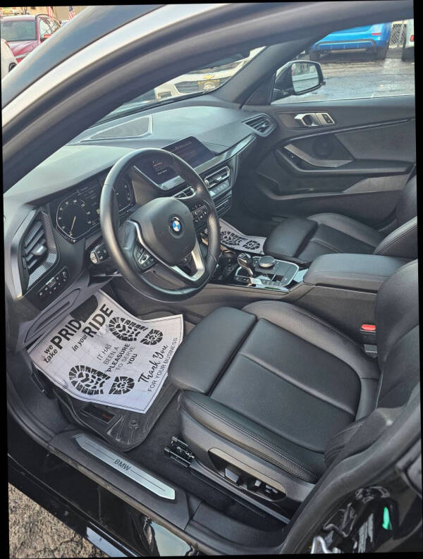 2021 BMW 2 Series 228i xDrive Gran Coupe