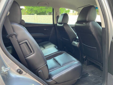 2013 Mazda CX-9 Touring