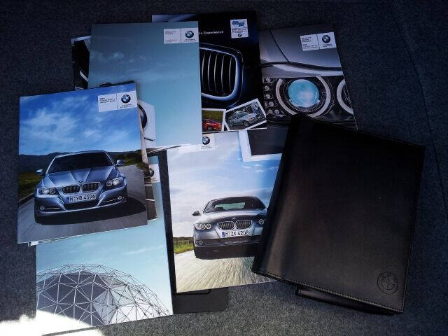 2009 BMW 3 Series 335i