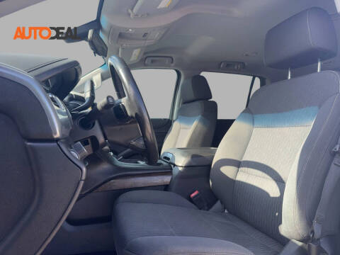 2019 Chevrolet Tahoe LS