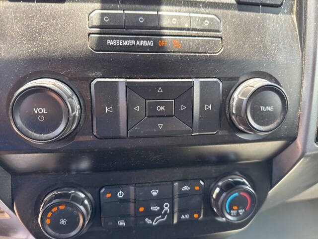 2019 Ford F-350 Super Duty XLT