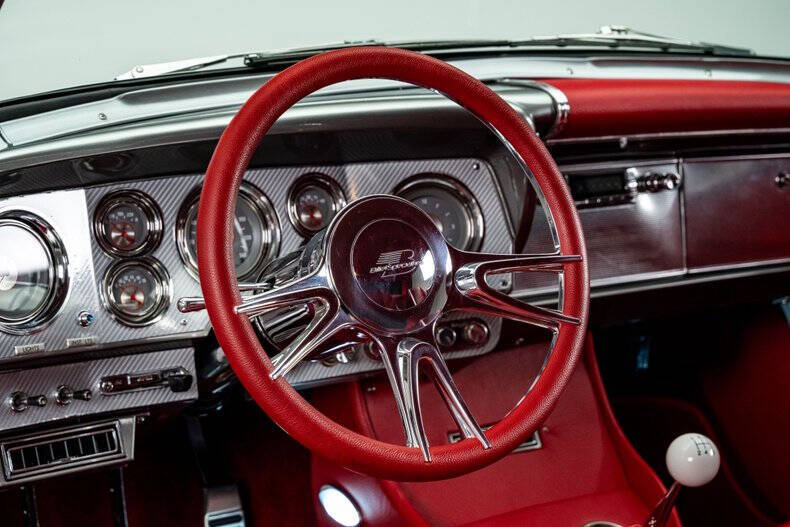 1962 Studebaker Hawk