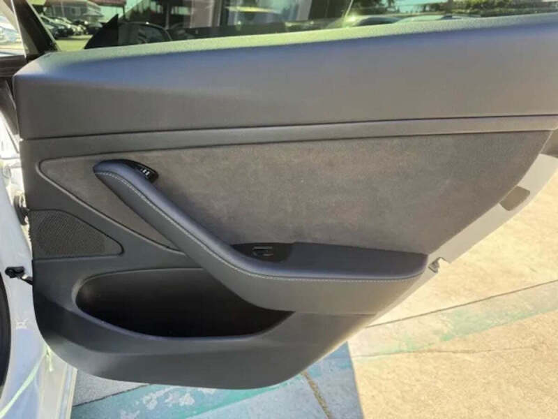 2020 Tesla Model 3 Standard Range