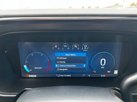 2026 Ford F-250 Super Duty