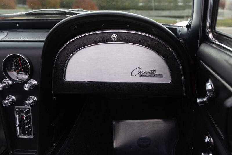 1965 Chevrolet Corvette