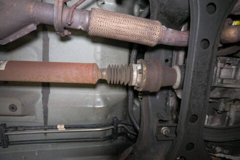 2006 Ford Escape XLT