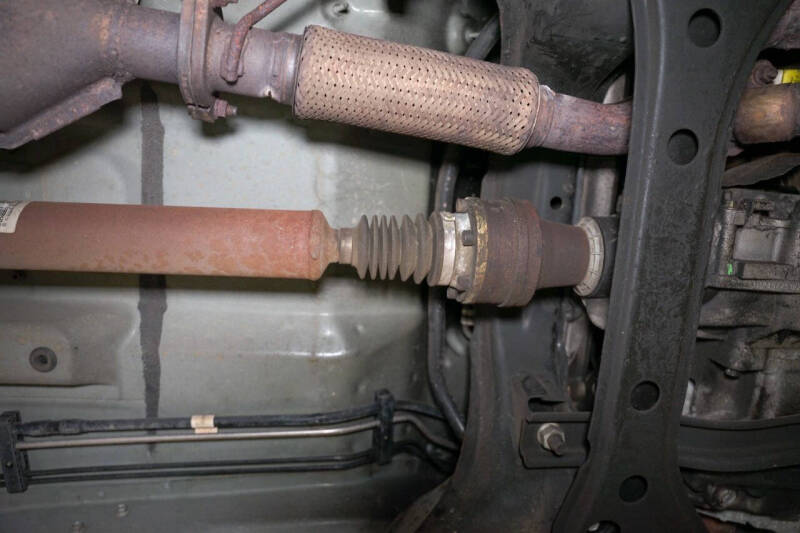 2006 Ford Escape XLT