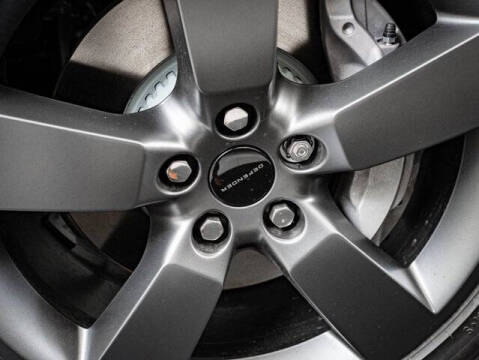 2026 Land Rover Defender 110 P300 S