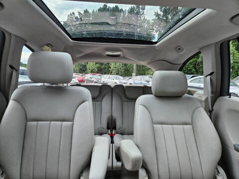 2008 Mercedes-Benz R-Class R 350