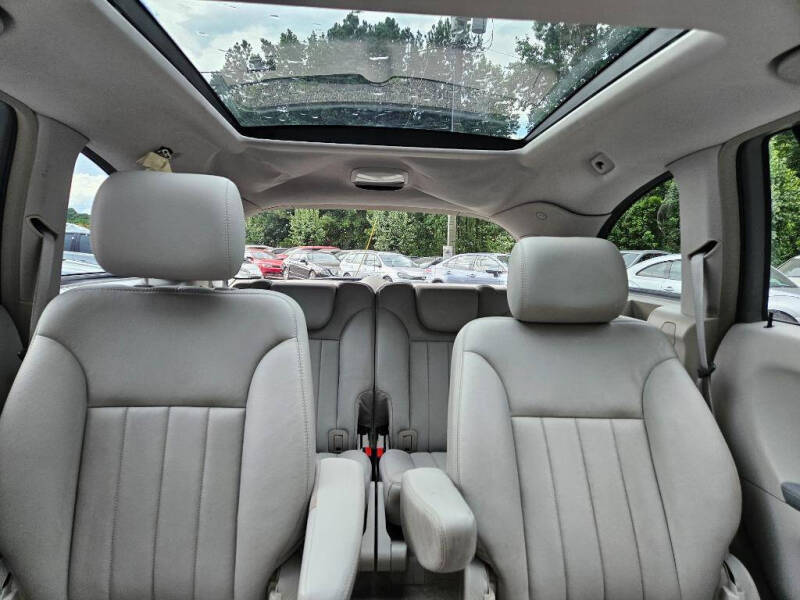 2008 Mercedes-Benz R-Class R 350