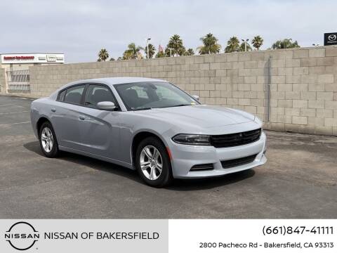 2020 Dodge Charger for sale at Nissan of Bakersfield in Bakersfield CA