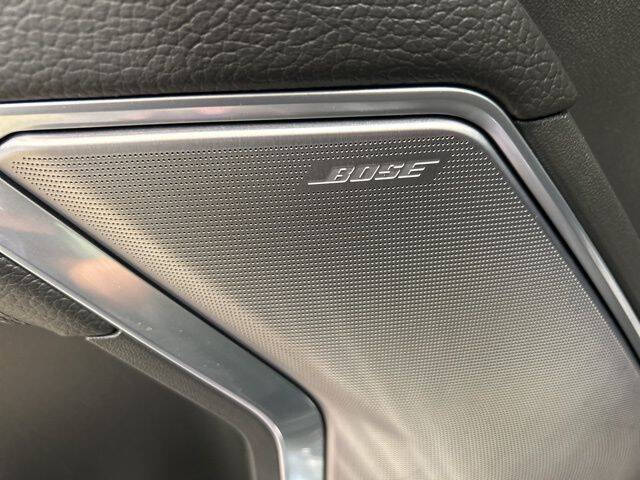 2025 GMC Sierra 3500HD