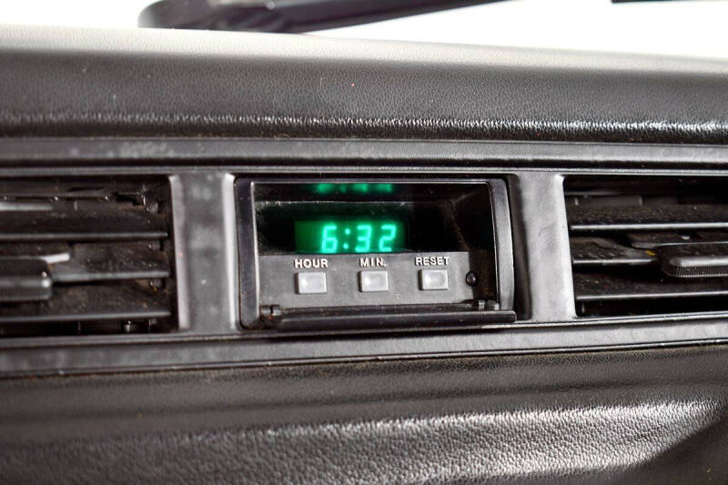 1983 Honda Civic 1500 S