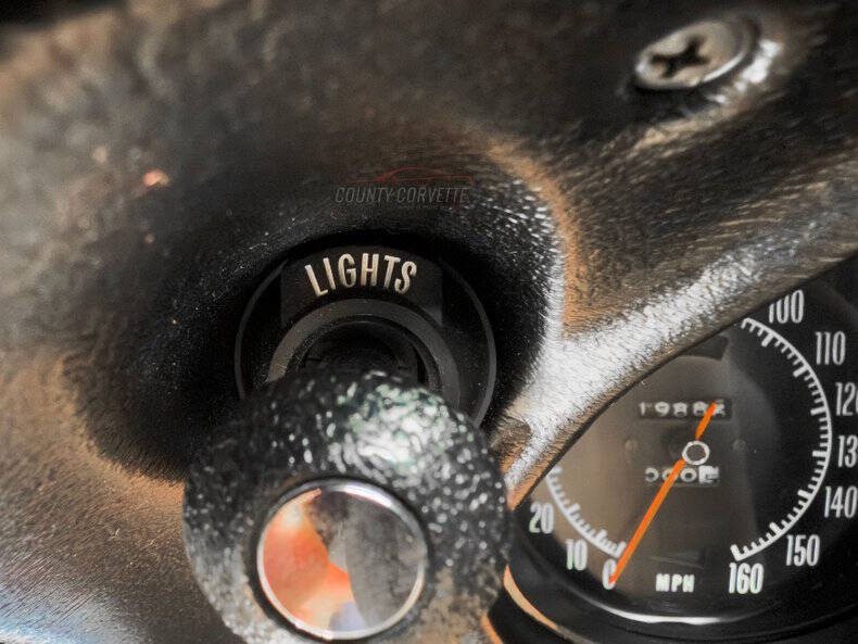 1969 Chevrolet Corvette