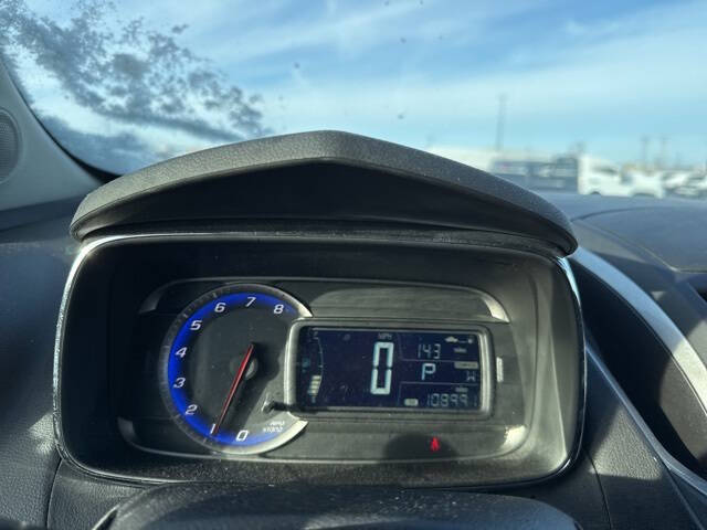 2015 Chevrolet Trax LT