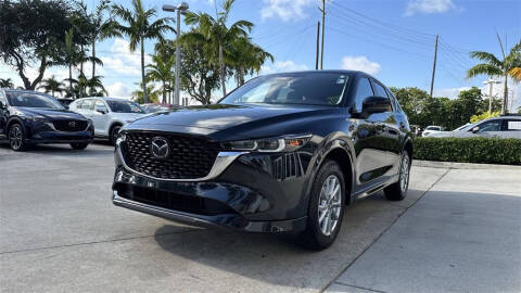 2024 Mazda CX-5 2.5 S Preferred