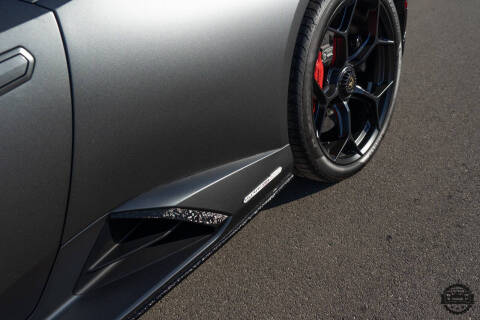 2023 Lamborghini Huracan EVO