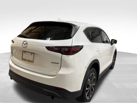2022 Mazda CX-5 2.5 S Premium Plus