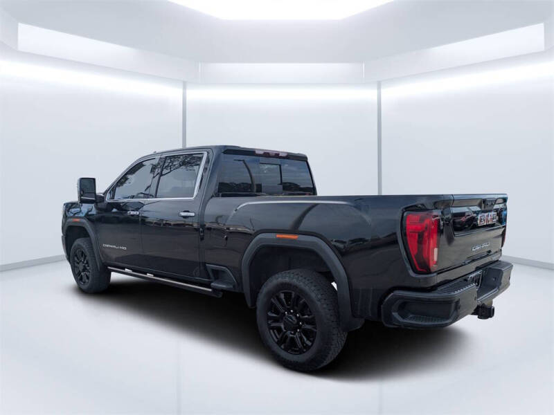 2023 GMC Sierra 2500HD