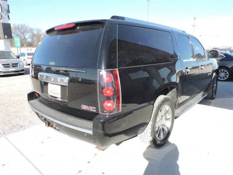 2007 GMC Yukon XL Denali