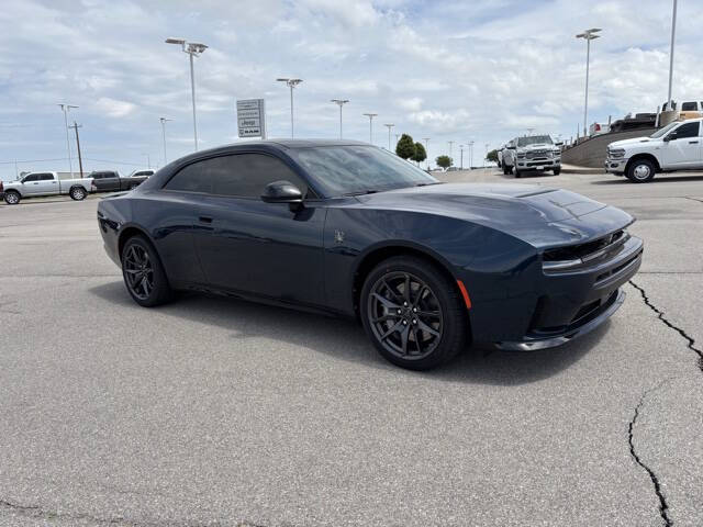 2026 Dodge Charger