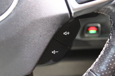 2019 Chevrolet Camaro SS