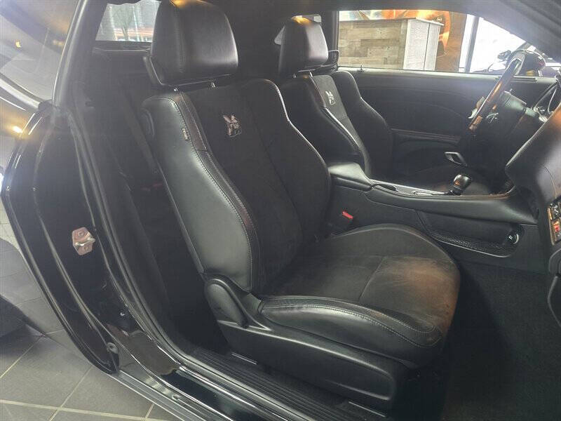 2020 Dodge Challenger R/T Scat Pack