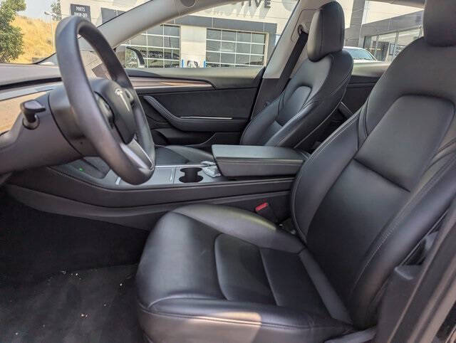 2023 Tesla Model 3 for sale at Axio Auto Boise in Boise, ID