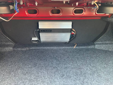 2010 Chevrolet Camaro SS