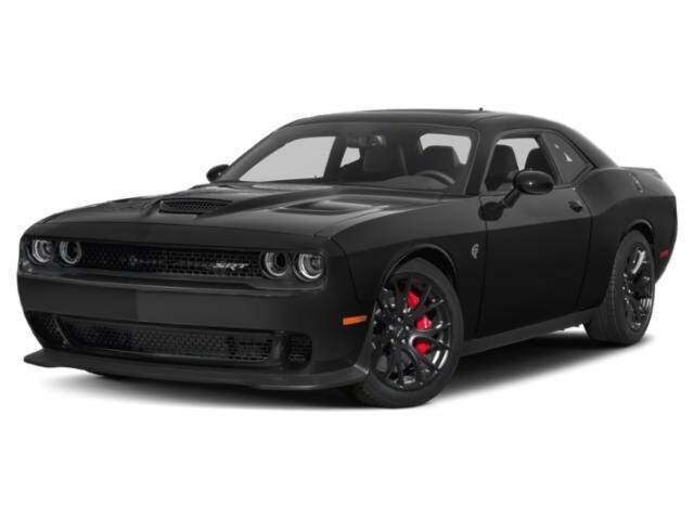 2018 Dodge Challenger for sale at Audubon Chrysler Center in Henderson KY