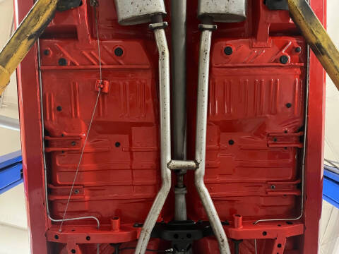 1969 Plymouth Roadrunner