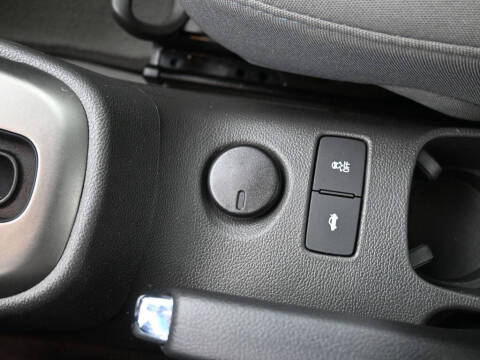 2014 Chevrolet Sonic LT Auto