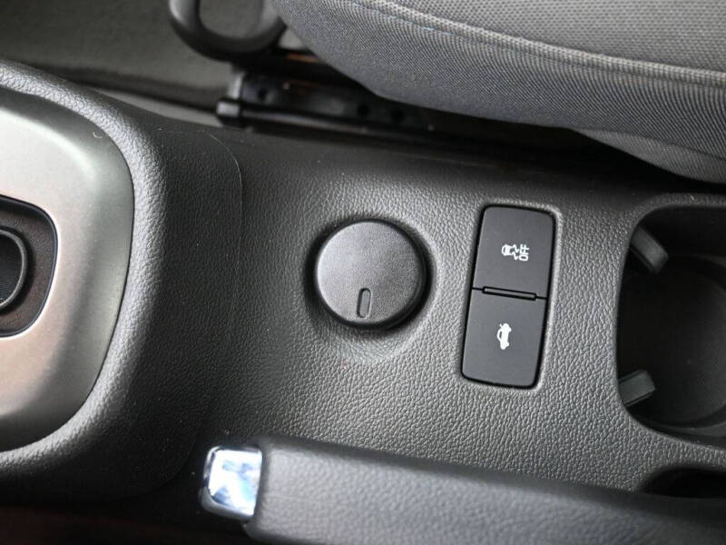 2014 Chevrolet Sonic LT Auto