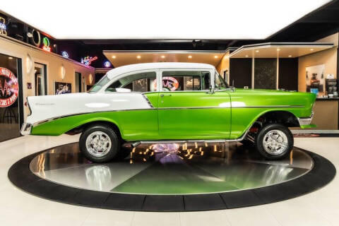 1956 Chevrolet 210