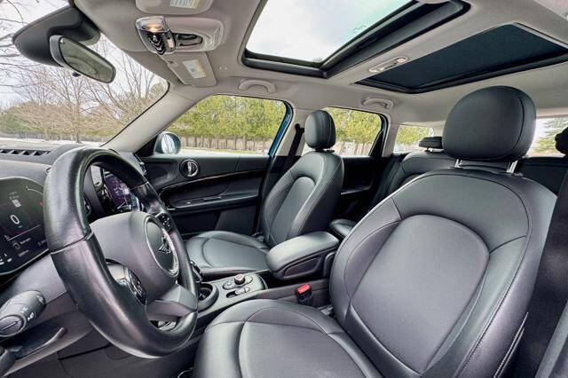 2022 MINI Countryman Cooper ALL4