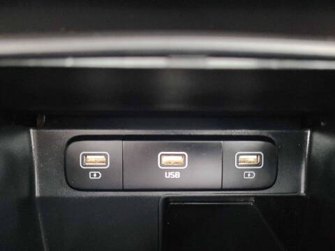 2022 Kia Sorento X-Line S