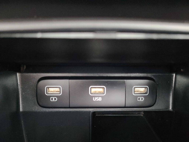 2022 Kia Sorento X-Line S