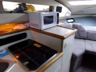 1993 Bayliner 2859 Ciera Express