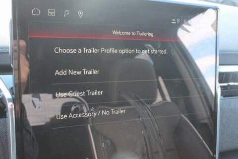 2026 GMC Sierra EV Elevation