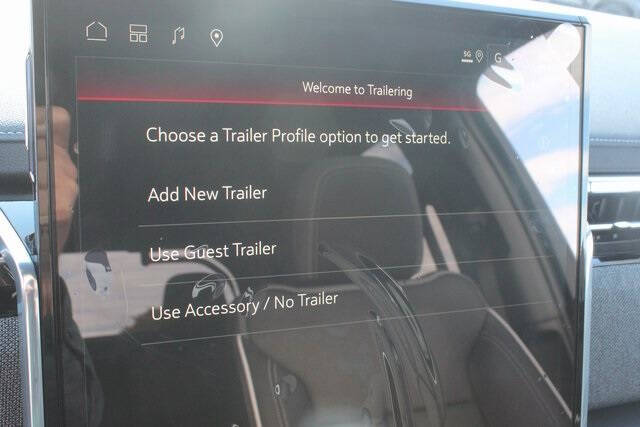 2026 GMC Sierra EV Elevation