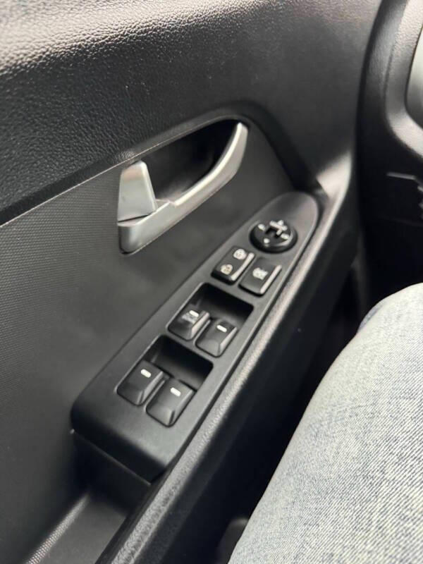 2012 Kia Sportage LX