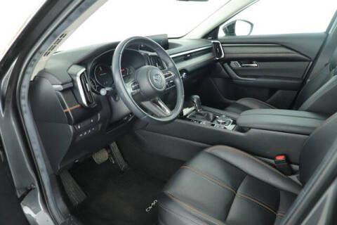 2024 Mazda CX-50 2.5 S Premium Plus