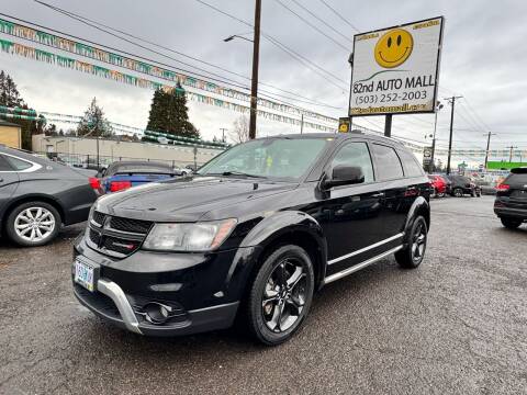 2018 Dodge Journey for sale at 82nd AutoMall in Portland OR