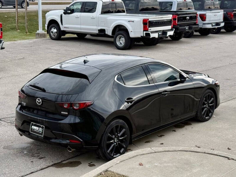 2020 Mazda Mazda3 Hatchback Premium