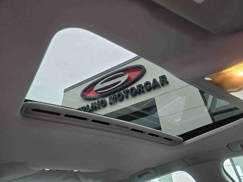 2007 Audi A4 2.0T quattro