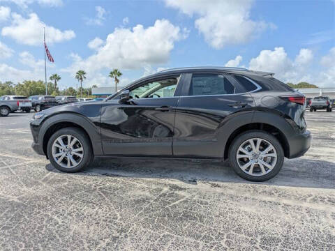 2025 Mazda CX-30 2.5 S Preferred