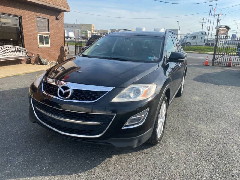 2010 Mazda CX-9 Touring