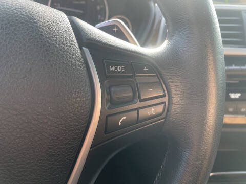 2016 BMW 3 Series 328i