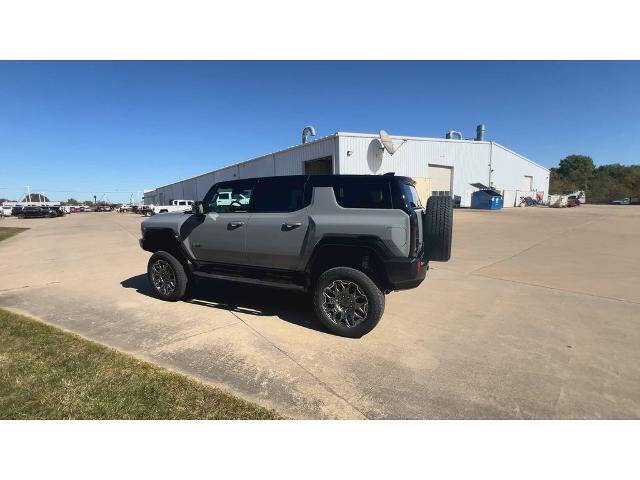 2025 GMC HUMMER EV 3X