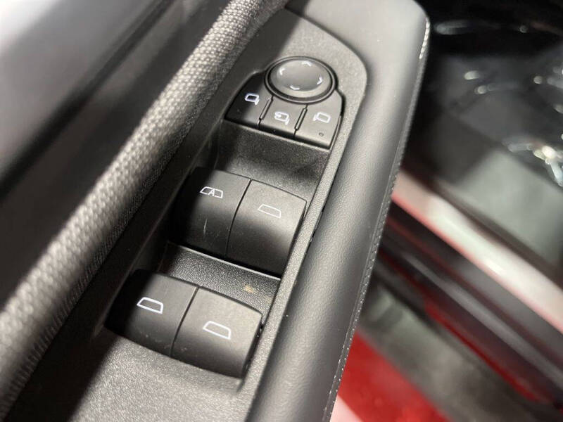 2026 GMC Sierra EV Elevation